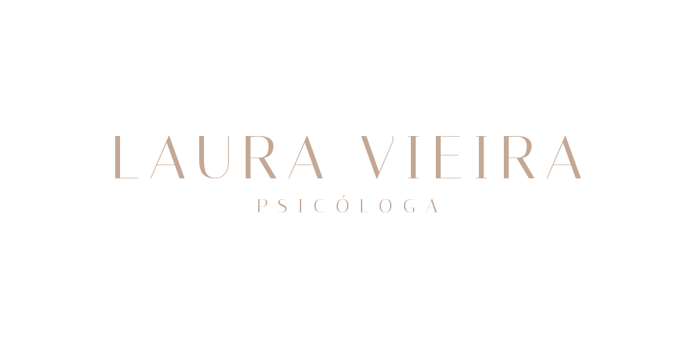 Laura Vieira - Psicóloga